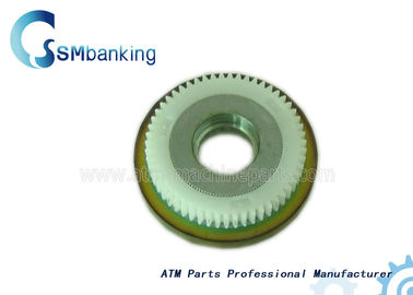 Engrenagem padrão CA05805-C601-03 de Fujitsu ATM das peças sobresselentes da máquina do ATM