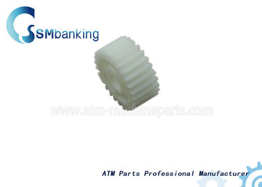 Engrenagem branca 445-0633190 do Ncr do tensor das peças sobresselentes 26T do NCR da máquina do ATM