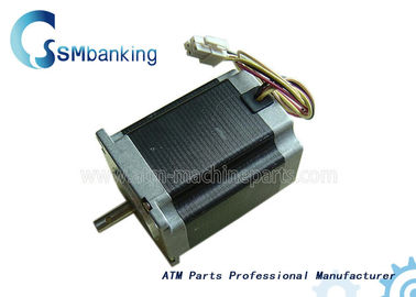 O NCR original ATM parte o Assy 445-0643114 4450643114 do motor deslizante do NCR