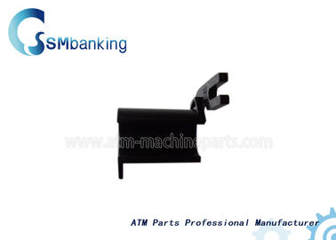 A máquina plástica preta original de Wincor ATM parte 1750082602-01