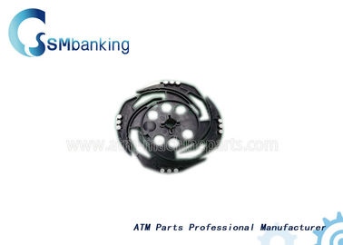 A máquina do ATM da roda do empilhador de Wincor XE parte a garantia de 01750046771 90 dias