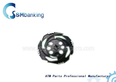 A máquina do ATM da roda do empilhador de Wincor XE parte a garantia de 01750046771 90 dias