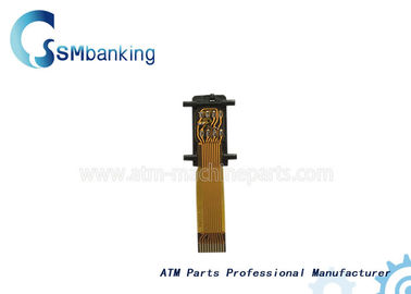 Cabeça de IC do leitor de cartão do MERGULHO das peças da máquina do ATM do plástico e do metal 445-0740583