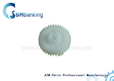 A máquina do ATM parte a engrenagem de polia 009-0018232-34 das peças sobresselentes do NCR no original novo da boa qualidade