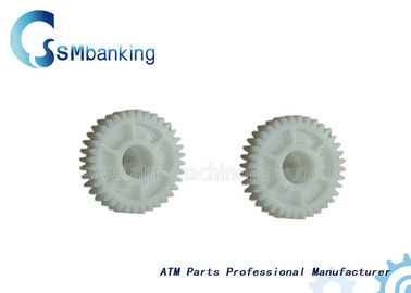 Peças de substituição do ATM da engrenagem do NCR 36T para a roda da movimentação 4450587806 445-0587806 OROGINAL NOVOS
