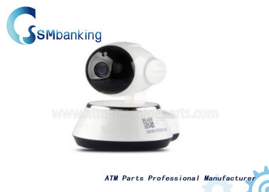 Apoio do Smart Camera de Wifi do pixel da máquina IP201 1Million da bola da câmera do CCTV mini uma variedade de telefone celular rem