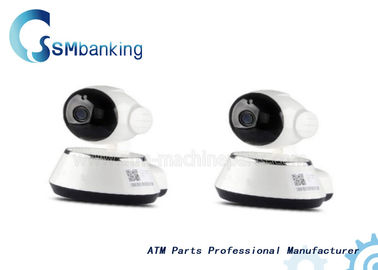 Apoio do Smart Camera de Wifi do pixel da máquina IP201 1Million da bola da câmera do CCTV mini uma variedade de telefone celular rem