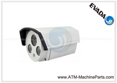 A câmera do IP do ATM do BANCO do CCTV, máquina do ATM parte CL-866YS-9010ZM