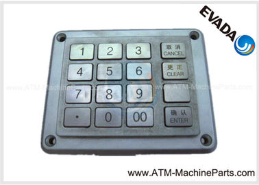 A máquina de caixa automatizado GRG ATM parte o tipo teclado impermeável do PPE GRG do metal