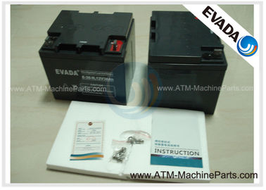 24v bateria interna 1 kva UPS de alta freqüência para a máquina do CCTV ATM
