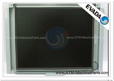 A tela de toque durável Hyosung do ATM ATM parte o conjunto de 7130000396 LCD