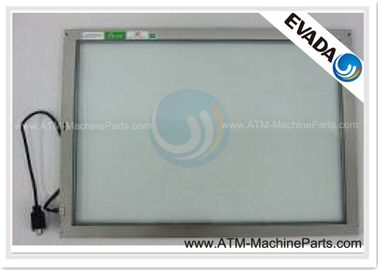 Exposição TP0150 15,1 do LCD da tela de toque das peças de Hyosung ATM dos monitores do toque do ATM”