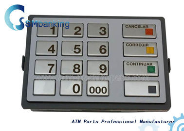49249440755B Diebold ATM parte a versão 49-249440-755B do PPE 7 BSC