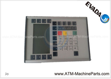 A MÁQUINA Wincor Nixdorf ATM do ATM parte o painel de operador USB 01750109076
