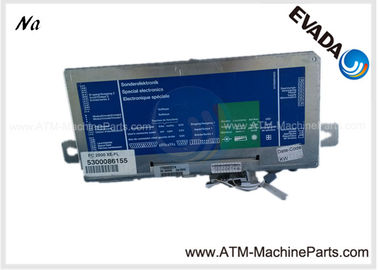 1750003214 Wincor Nixdorf ATM parte III o assy eletrônico especial 01750003214