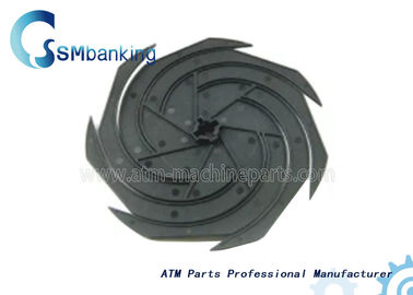 Roda plástica do empilhador da máquina A001578 NMD do ATM