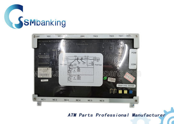 Peças dos painéis de controlo GRG ATM para o distribuidor 301010123 YT2.503.143RS de H22N 8240