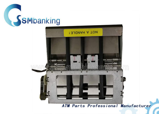 Componentes do apresentador GRG ATM do empilhador do metal para o distribuidor de H22N 8240