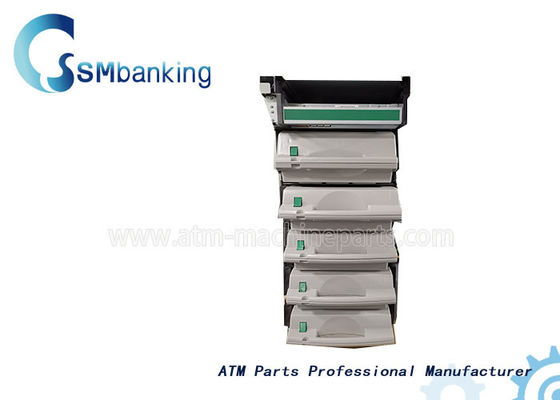 Distribuidor da máquina NMD 100 do ATM com 4 gavetas 1 rejeição