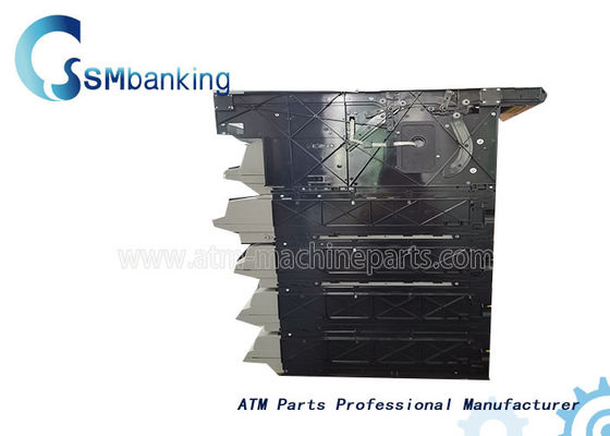 Distribuidor da máquina NMD 100 do ATM com 4 gavetas 1 rejeição