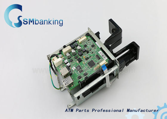 Impressora Transport Lower Guide das peças TP07 de Wincor ATM com painel de controlo
