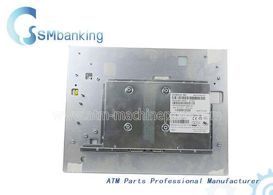 Peças LCD do DB Diebold ATM exposição 49-223841-000B 49223841000B do consumidor de 15 polegadas