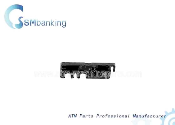 445-0654947 o NCR plástico ATM parte a anti escova estática SS22 6625 do grampo preto