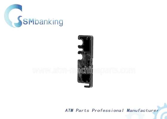 445-0654947 o NCR plástico ATM parte a anti escova estática SS22 6625 do grampo preto