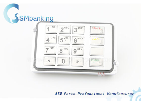 7130110100 PPE Keybaord das peças 8000R de Hyosung ATM