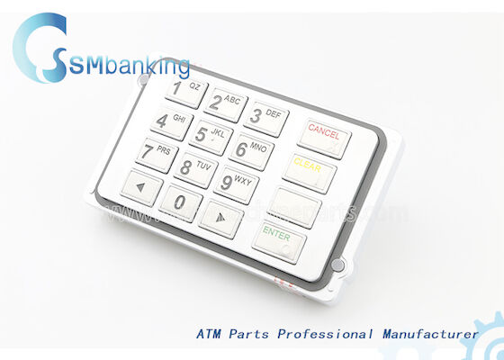 7130110100 PPE Keybaord das peças 8000R de Hyosung ATM