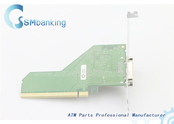 1750121671 peças DVI-ADD2-PCIe-X16 de Wincor Nixdorf ATM protegem AB 01750121671