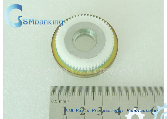 Engrenagem CA05805-C601-03 de Fujitsu ATM das peças sobresselentes da máquina