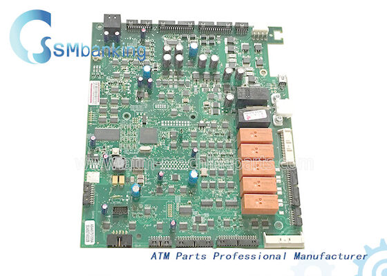 Painel de controlo 4450749347 do distribuidor do NCR S2 das peças da máquina do ATM 445-0749347