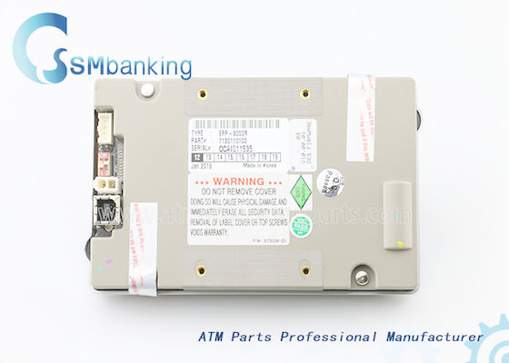 Versão cerâmica 7130110100 do teclado do PPE ATM de Hyosung EPP-8000R
