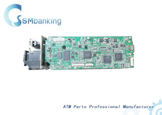 Painel de controlo principal da peça da máquina do banco do ATM para o leitor de cartão ICT3Q8-3A0280 de Sankyo Hyosung a preço baixo