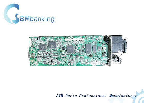 Painel de controlo principal da peça da máquina do banco do ATM para o leitor de cartão ICT3Q8-3A0280 de Sankyo Hyosung a preço baixo