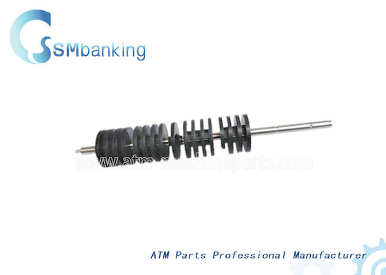 A máquina do ATM parte o Assy 01750035778 do eixo CMD V4 do rolo de movimentação do distribuidor de Wincor tem no estoque