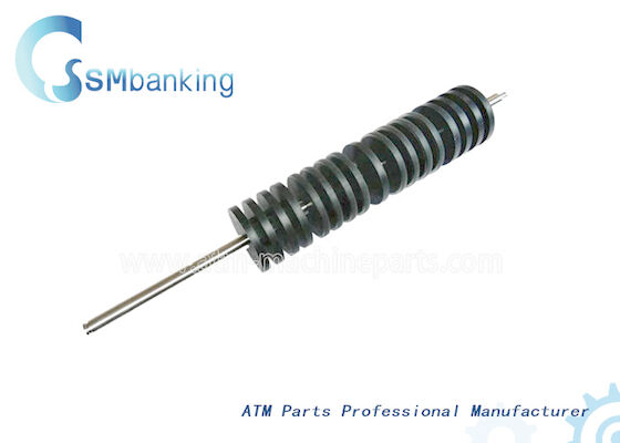 A máquina do ATM parte o Assy 01750035778 do eixo CMD V4 do rolo de movimentação do distribuidor de Wincor tem no estoque