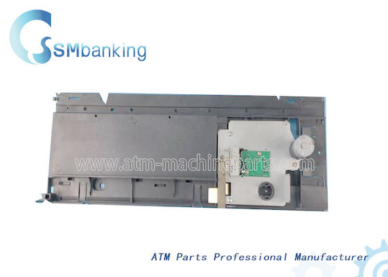 Esquerda plástica preta Assy Kit das peças sobresselentes A021921 FR101 das peças NMD ATM da máquina de dinheiro no estoque