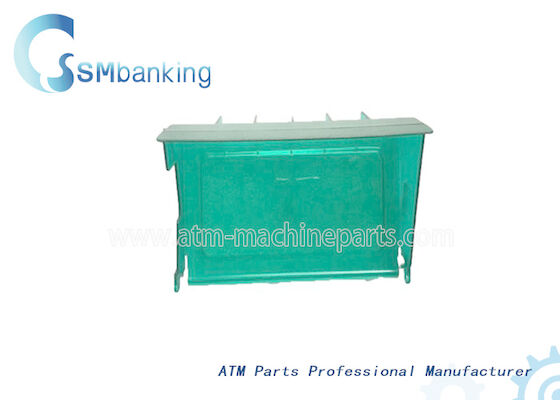 A bandeja A002696 NMD ATM da dobradura de DeLaRue RV301 parte o material plástico tem no estoque