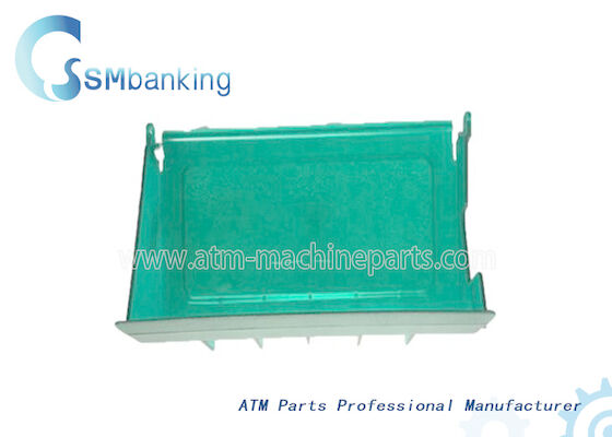 A bandeja A002696 NMD ATM da dobradura de DeLaRue RV301 parte o material plástico tem no estoque