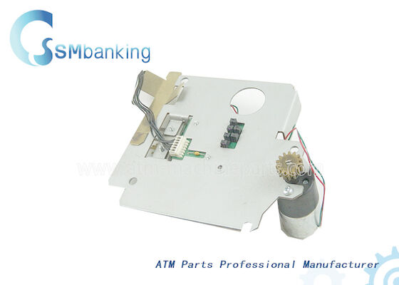 Placa de fechamento A004853 das peças FR101 do metal &amp; do material plástico NMD ATM