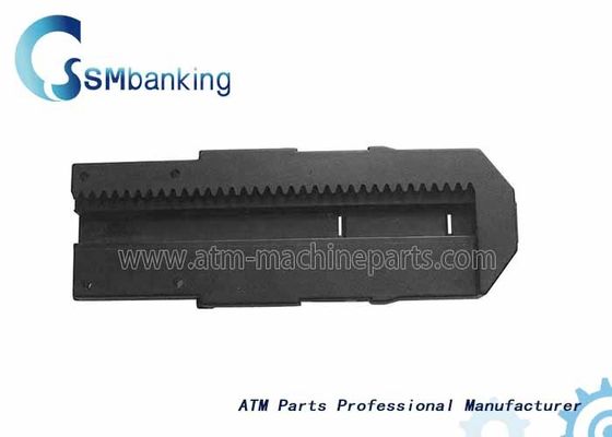 A máquina do ATM parte o direito A004688 do plástico das peças de NMD/frontão do preto BOU
