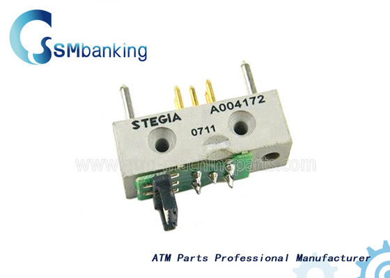 A cor cinzenta NMD ATM parte o conector A004172 da gaveta do dinheiro de NMD FR101