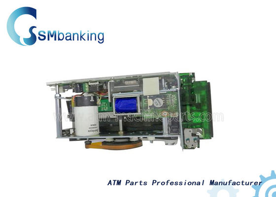 445-0704482 a máquina do ATM parte NCR 6676 U-IMCRW TK123 COM SMART, leitor de cartão PADRÃO