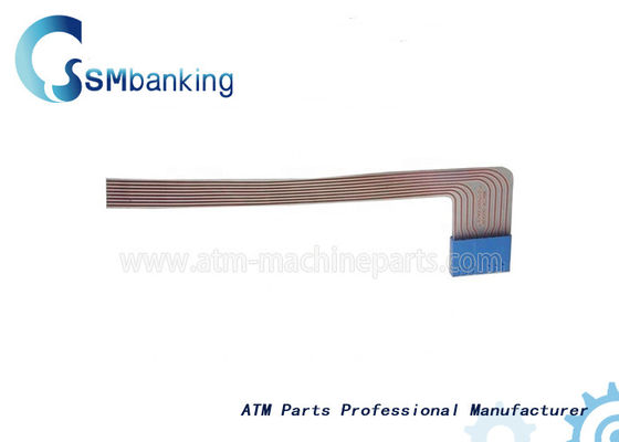 Extensão 01750053060 da placa MDMS do cabo flexível do ATM Wincor Nixdorf para a máquina distribuidora de dinheiro