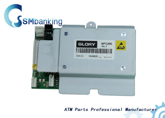 Componente da substituição da máquina do ATM para o painel de controlo A011025 de NMD NFC200