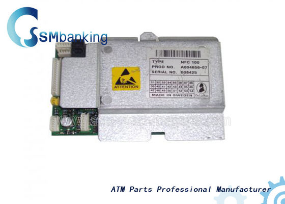 Controlador Good Quality do alimentador das peças A004656 NMD NFC100 Noxe da máquina do ATM