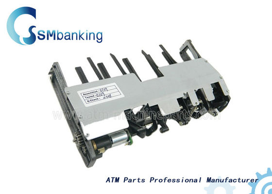 Braçadeira mecânica original nova das peças A007483 BCU101 da máquina de NMD BCU 101 ATM