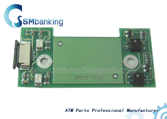 Peças sobresselentes NMD Delarue BOU Exit-Empty Sensor Incl Board A003370 A003370 NMD BOU Exit-Empty do ATM que inclui o painel de controlo do cabo